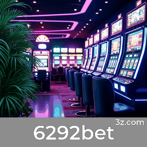 Excelência Tecnológica da 6292bet: Apostas Inteligentes