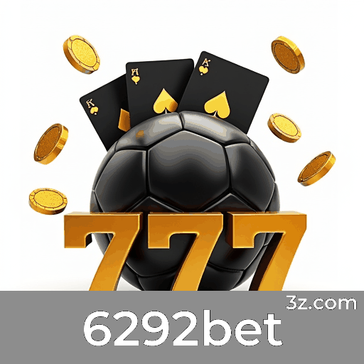 6292bet: Seu Cassino Online Premium e Seguro