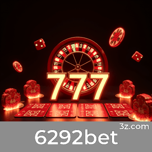 Excelência Tecnológica da 6292bet: Apostas Inteligentes