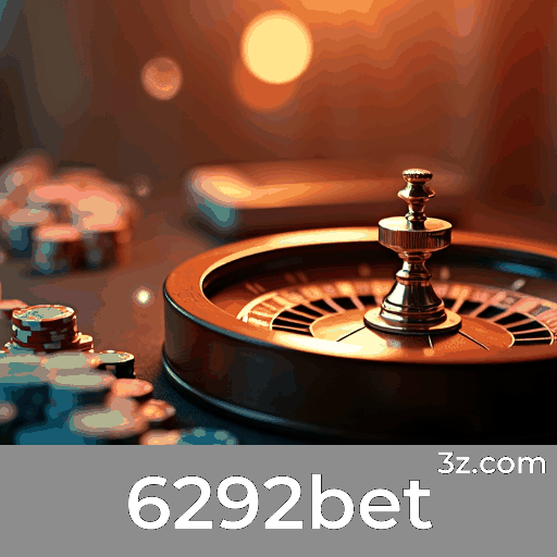 Experiência de Casino Elite no 6292bet: Dealers Reais e Jogos Premium